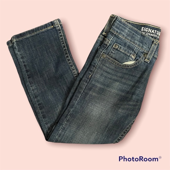 Boys Levi’s size 6 - Picture 2 of 2